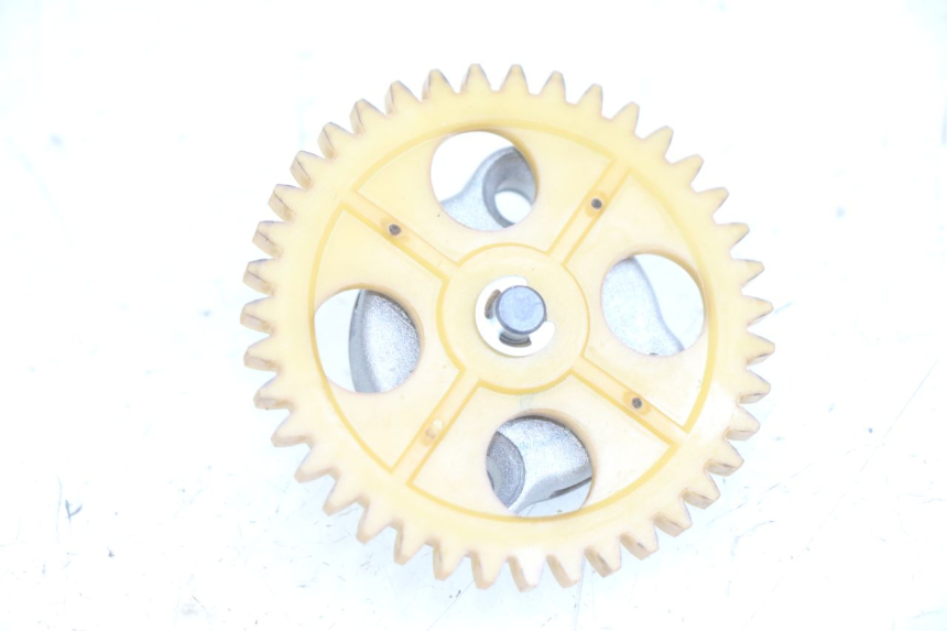 photo de ÖLPUMPE PEUGEOT TWEET 4T 50 (2014 - 2019) - Hauptansicht