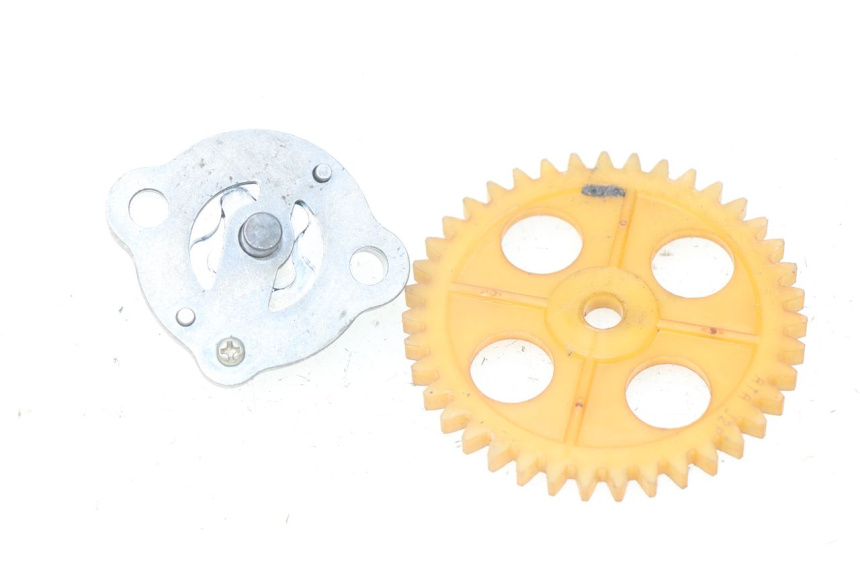 photo de ÖLPUMPE  PEUGEOT TWEET ACTIVE 4T 50 (2018 - 2022) - Detailansicht des Bauteils