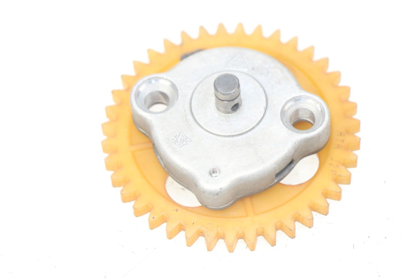 photo de ÖLPUMPE  PEUGEOT TWEET ACTIVE 4T 50 (2018 - 2022) - Zoom auf Gebrauchszustand