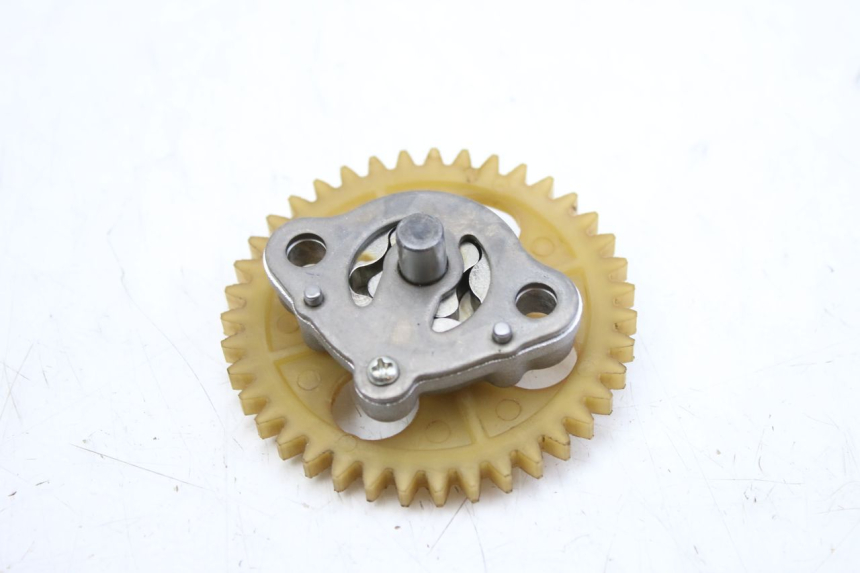 photo de ÖLPUMPE PEUGEOT TWEET 125 (2010 - 2017) - Hauptansicht