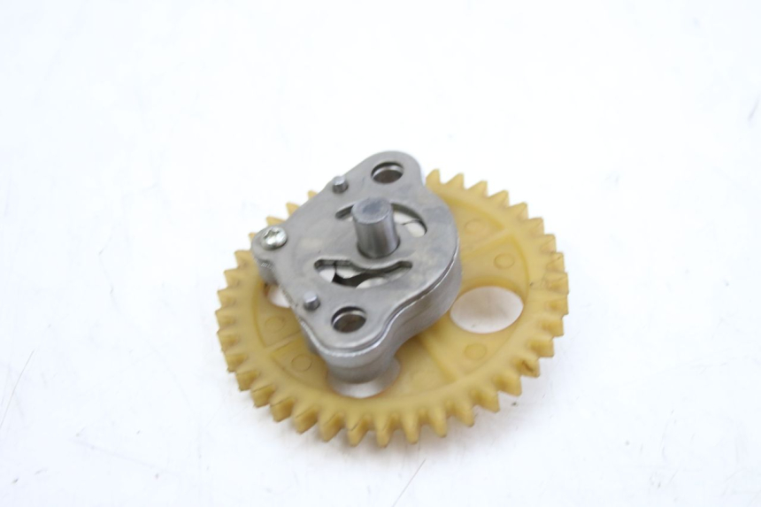 photo de ÖLPUMPE PEUGEOT TWEET 125 (2010 - 2017) - Detailansicht des Bauteils