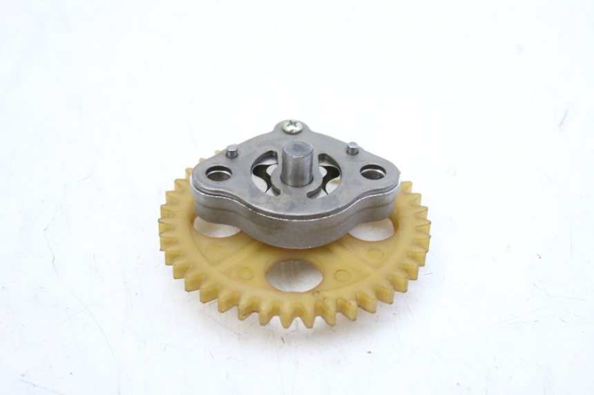 photo de ÖLPUMPE PEUGEOT TWEET 125 (2010 - 2017) - Zoom auf Gebrauchszustand