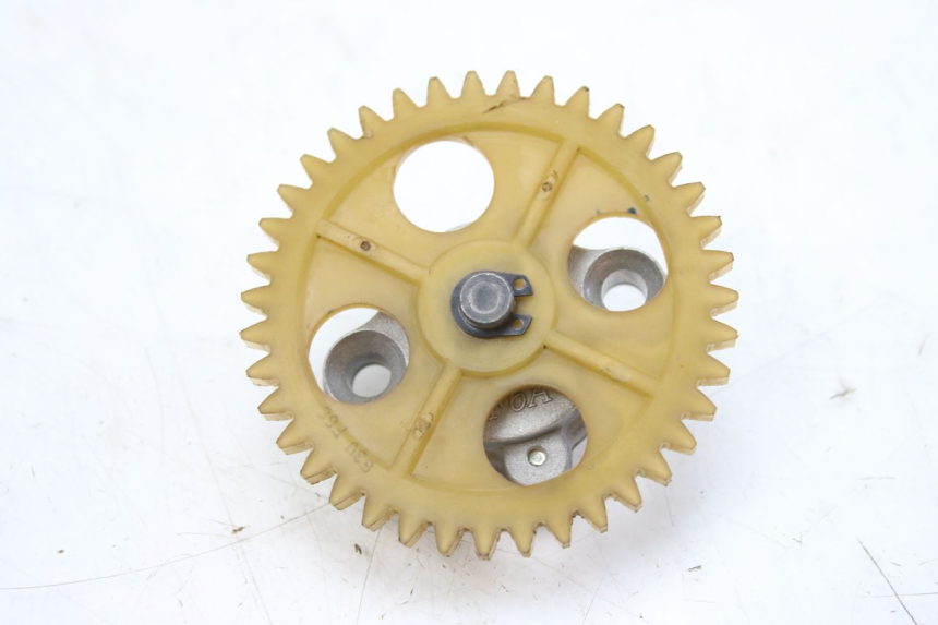 photo de ÖLPUMPE PEUGEOT TWEET 125 (2010 - 2017) - Gesamtansicht des Produkts