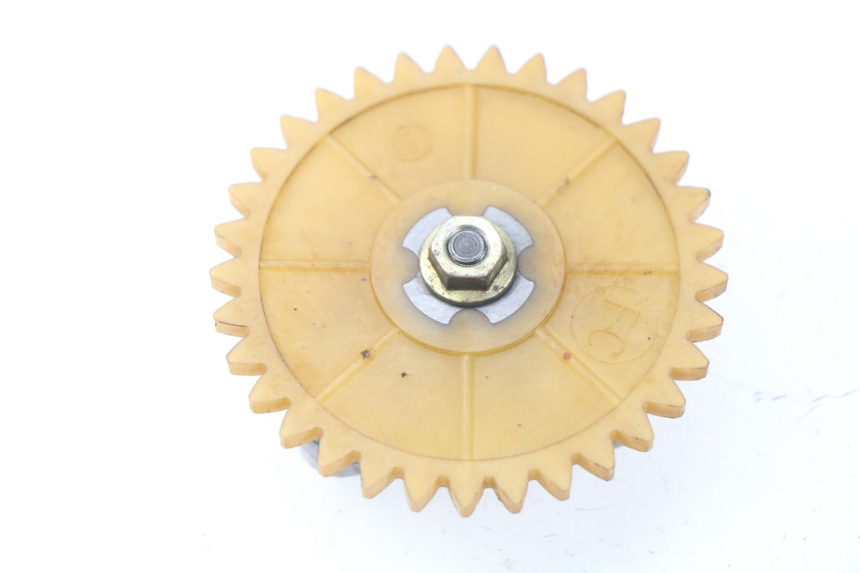 photo de ÖLPUMPE  PEUGEOT V-CLIC VCLIC 50 (2007 - 2013) - Hauptansicht