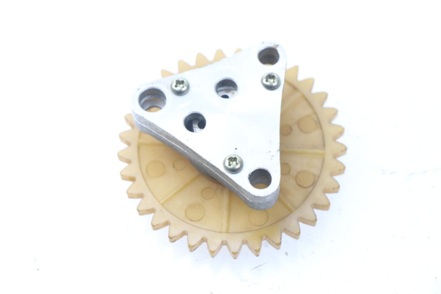 photo de ÖLPUMPE  PEUGEOT V-CLIC VCLIC 50 (2007 - 2013) - Detailansicht des Bauteils