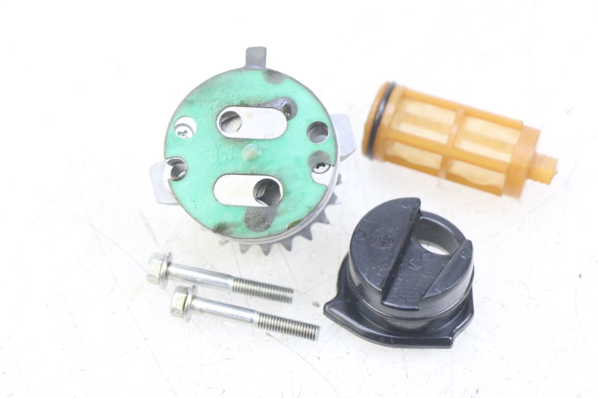 photo de ÖLPUMPE PIAGGIO VESPA GTS IGET ABS 125 (2017 - 2023) - Detailansicht des Bauteils