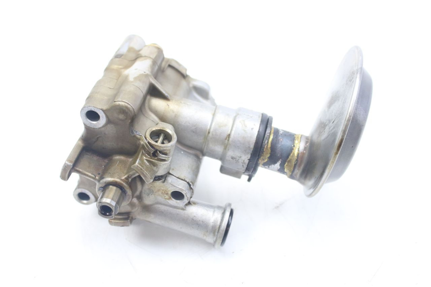 photo de ÖLPUMPE HONDA VFR FI RC46 800 (1998 - 2001) - Technische Nahaufnahme