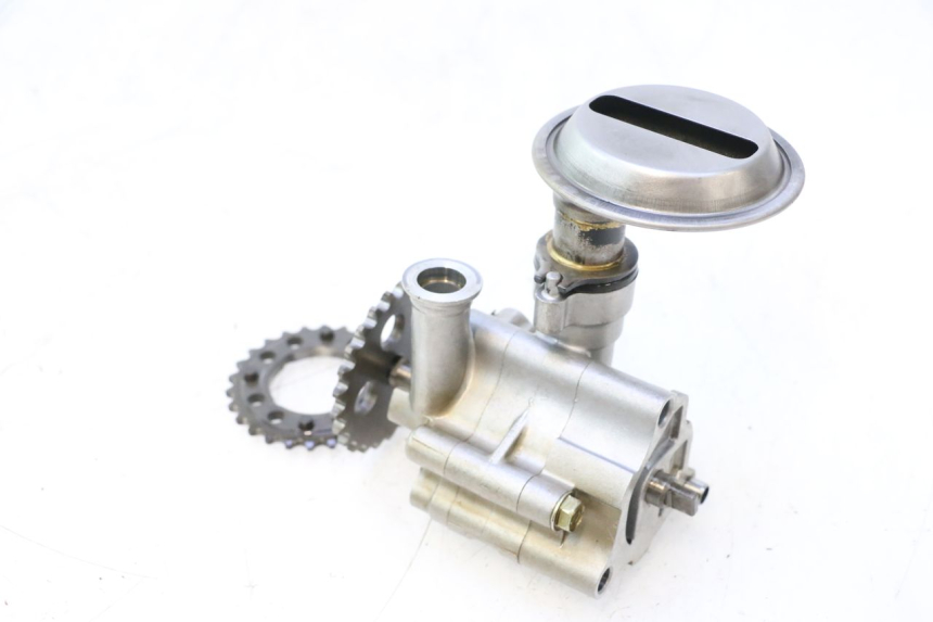 photo de ÖLPUMPE HONDA VFR FI RC46 800 (1998 - 2001) - Technische Nahaufnahme