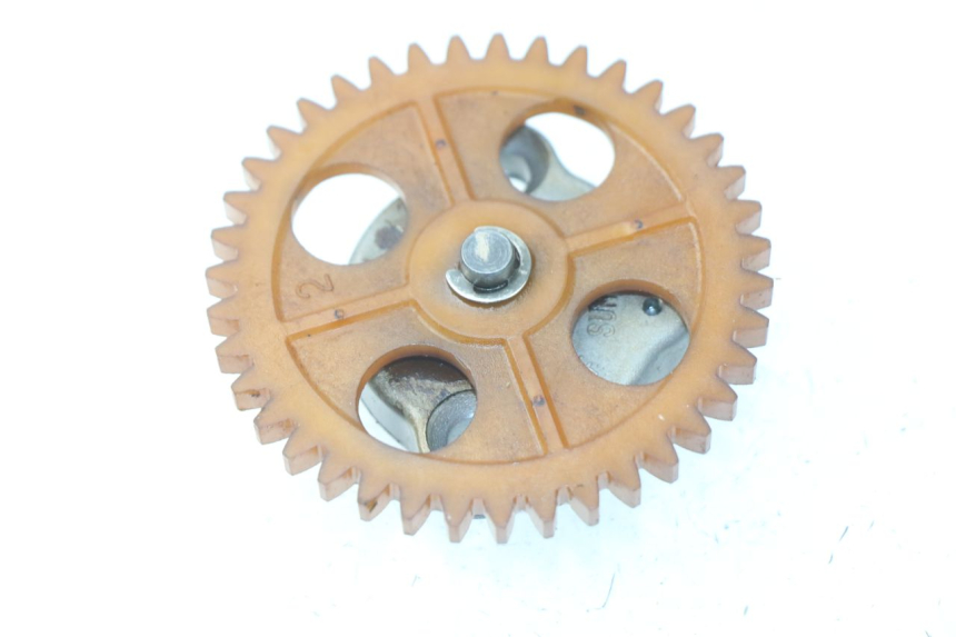 photo de ÖLPUMPE  PEUGEOT VIVACITY NEW 4T 50 (2008 - 2017) - Hauptansicht