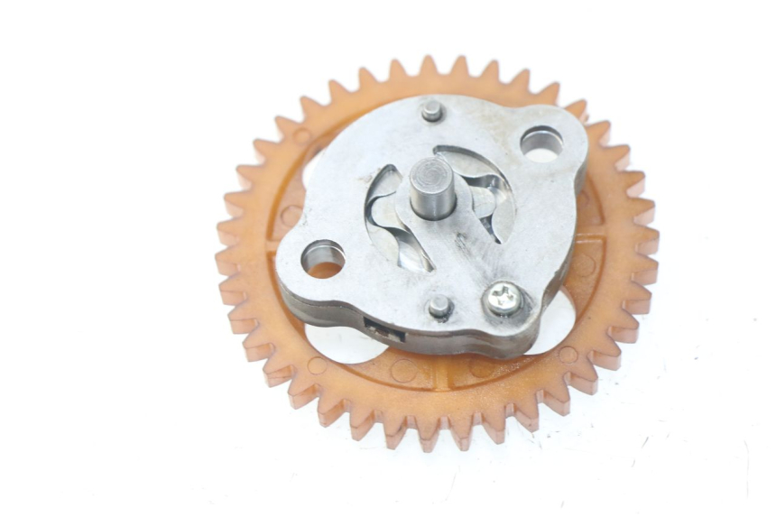 photo de ÖLPUMPE  PEUGEOT VIVACITY NEW 4T 50 (2008 - 2017) - Detailansicht des Bauteils