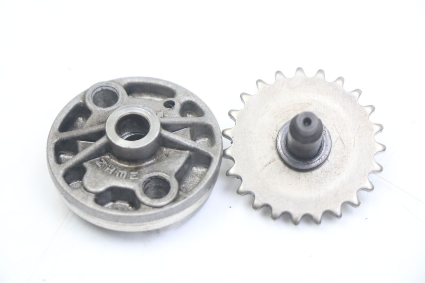 photo de ÖLPUMPE  PEUGEOT VIVACITY 125 (2010 - 2017) - Hauptansicht