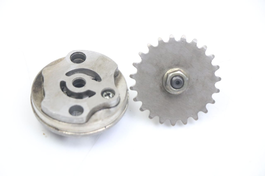 photo de ÖLPUMPE  PEUGEOT VIVACITY 125 (2010 - 2017) - Detailansicht des Bauteils