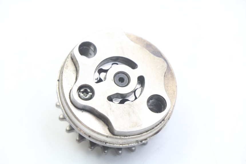 photo de ÖLPUMPE  PEUGEOT VIVACITY 125 (2010 - 2017) - Zoom auf Gebrauchszustand