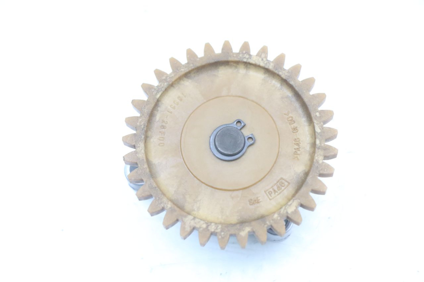 photo de ÖLPUMPE  SUZUKI VL INTRUDER 125 (2004 - 2007) - Detailansicht des Bauteils