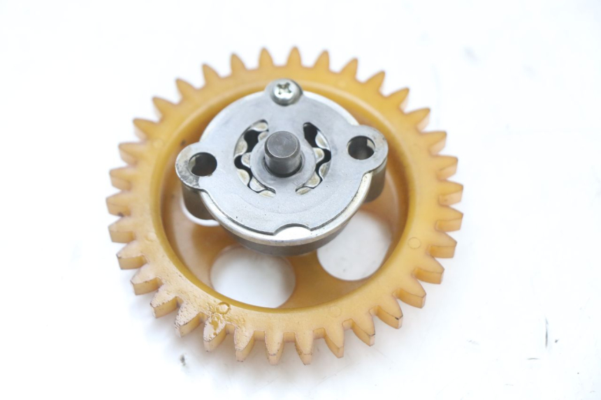 photo de ÖLPUMPE  YAMAHA XMAX X-MAX ABS 125 (2017 - 2020) - Hauptansicht