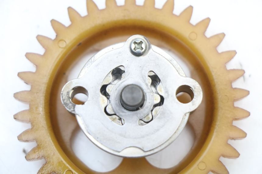 photo de ÖLPUMPE  YAMAHA XMAX X-MAX ABS 125 (2017 - 2020) - Detailansicht des Bauteils