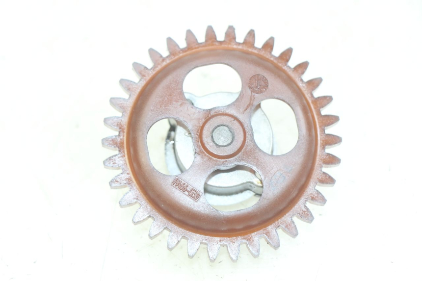 photo de ÖLPUMPE YAMAHA XMAX X-MAX 125 (2006 - 2009) - Hauptansicht