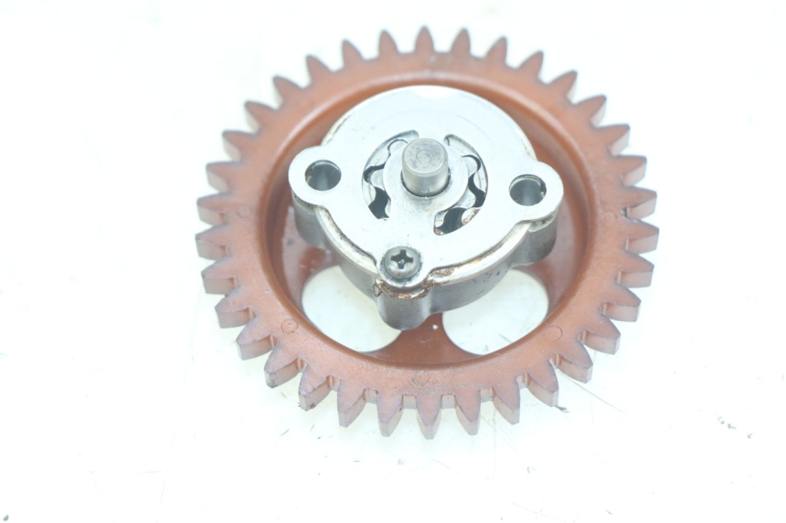 photo de ÖLPUMPE YAMAHA XMAX X-MAX 125 (2006 - 2009) - Detailansicht des Bauteils