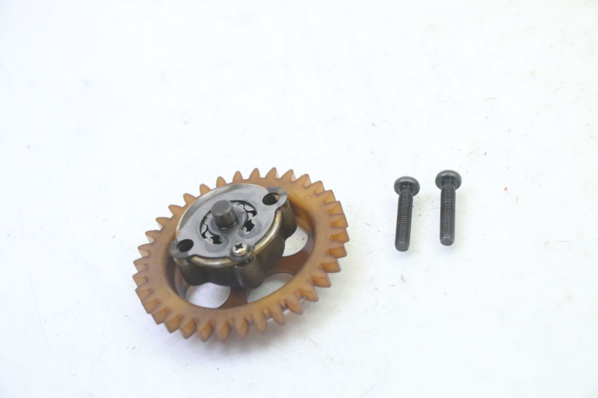 photo de ÖLPUMPE  YAMAHA X-MAX XMAX 125 (2010 - 2013) - Hauptansicht