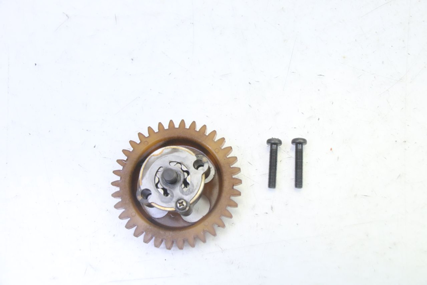 photo de ÖLPUMPE  YAMAHA X-MAX XMAX 125 (2010 - 2013) - Detailansicht des Bauteils