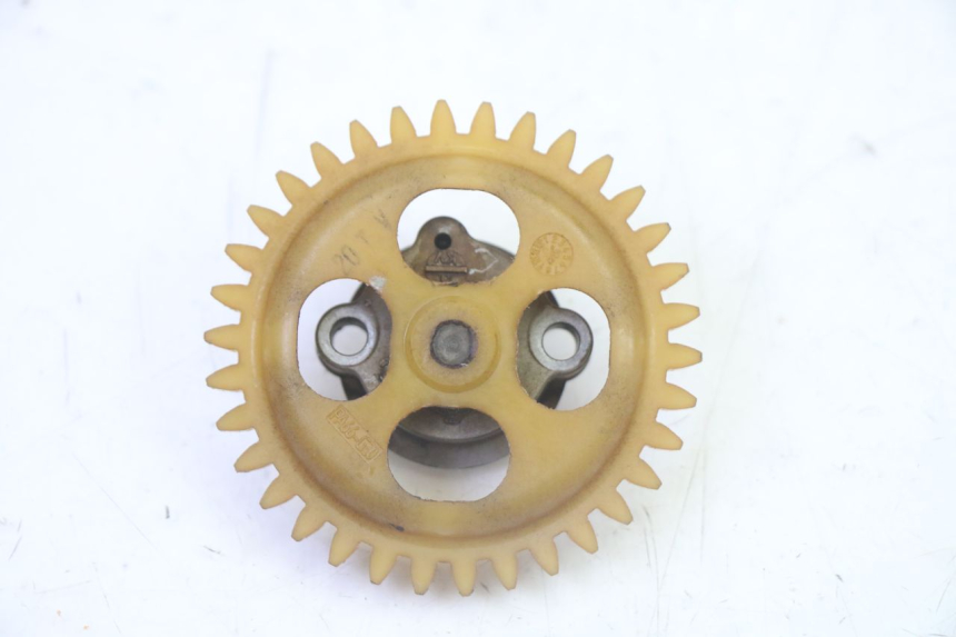 photo de ÖLPUMPE YAMAHA XMAX X-MAX 125 (2006 - 2009) - Hauptansicht