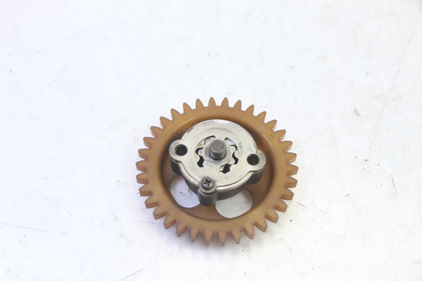 photo de ÖLPUMPE  YAMAHA X-MAX XMAX 125 (2010 - 2013) - Hauptansicht