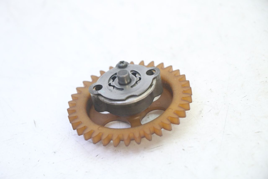 photo de ÖLPUMPE  YAMAHA X-MAX XMAX 125 (2010 - 2013) - Detailansicht des Bauteils