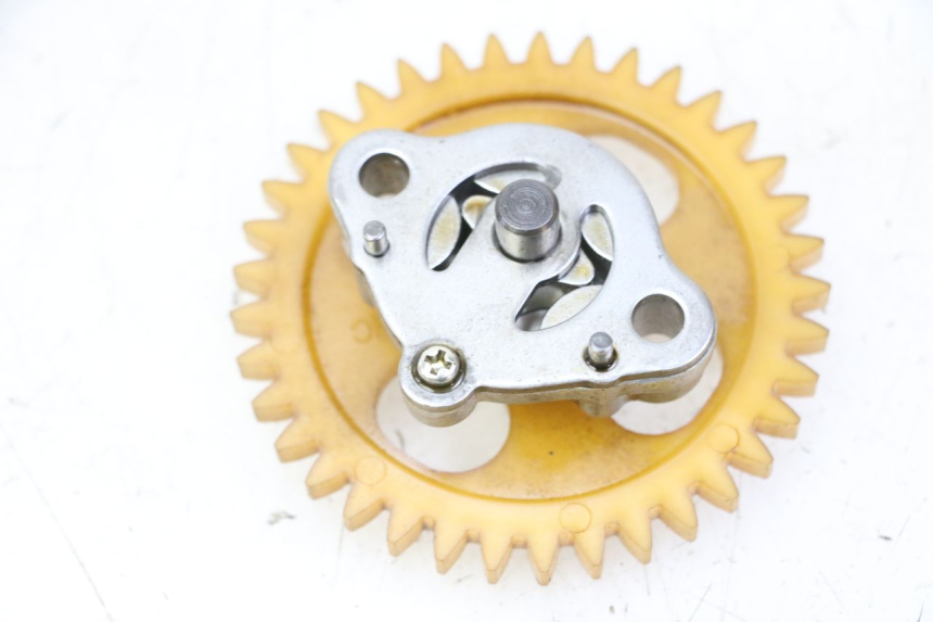 photo de ÖLPUMPE YAMAHA X-MAX XMAX 250 (2006 - 2009) - Hauptansicht