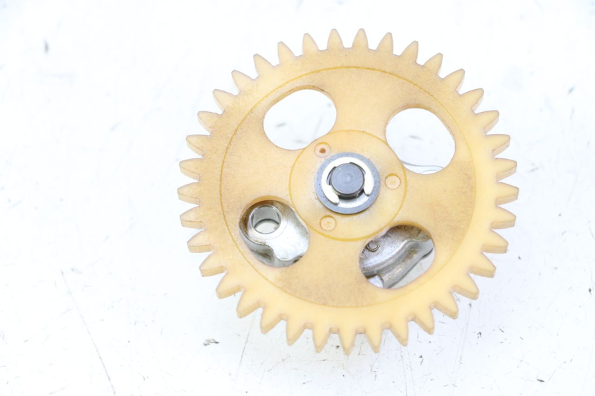 photo de ÖLPUMPE YAMAHA X-MAX XMAX 250 (2006 - 2009) - Detailansicht des Bauteils