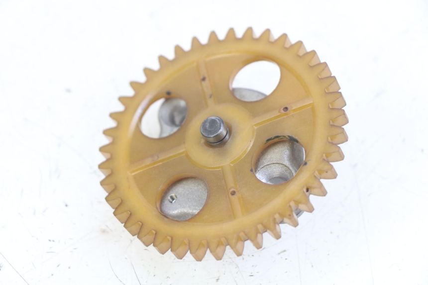 photo de ÖLPUMPE SYM X-PRO 4T 50 (2014 - 2021) - Detailansicht des Bauteils