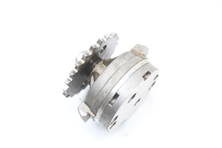 photo de ÖLPUMPE  PIAGGIO X9 125 (2000 - 2003) - Zoom auf Gebrauchszustand