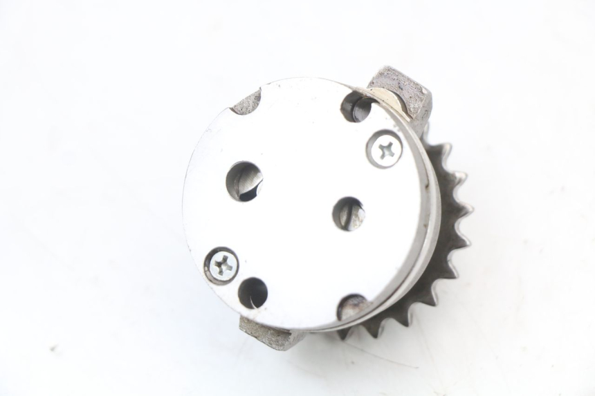 photo de ÖLPUMPE  PIAGGIO X9 125 (2000 - 2003) - Technische Nahaufnahme