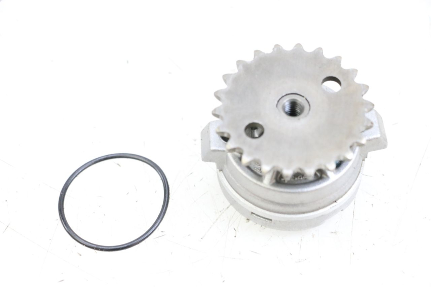 photo de ÖLPUMPE  PIAGGIO XEVO - X EVO 125 (2007 - 2017) - Hauptansicht