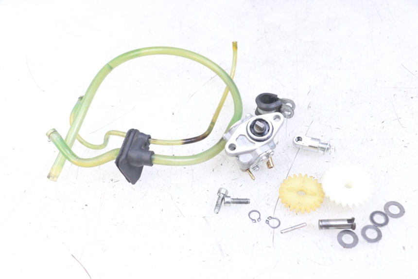 photo de ÖLPUMPE FANTIC XM PERFORMANCE 2T 50 (2021 - 2022) - Detailansicht des Bauteils