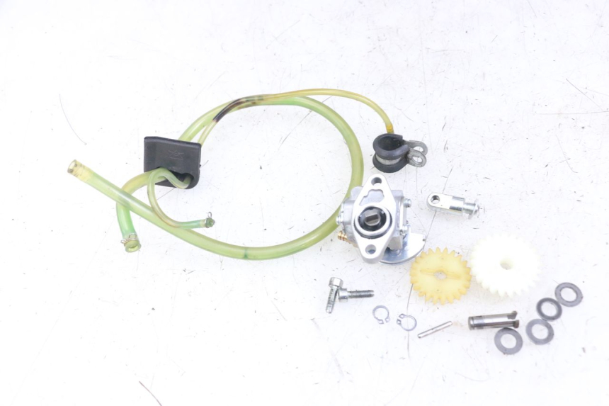 photo de ÖLPUMPE FANTIC XM PERFORMANCE 2T 50 (2021 - 2022) - Gesamtansicht des Produkts