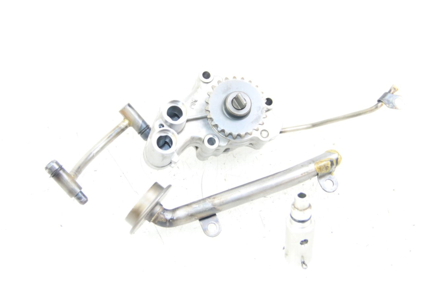 photo de ÖLPUMPE  YAMAHA XP T-MAX TMAX 500 (2004 - 2007) - Hauptansicht