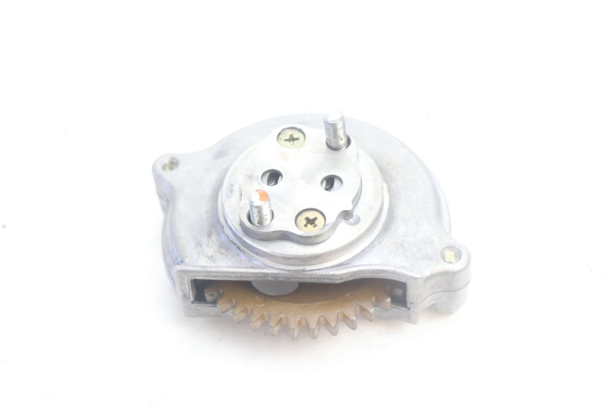 photo de ÖLPUMPE  SMC XROAD 150 - Alternative Perspektive