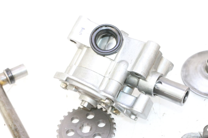 photo de ÖLPUMPE  HONDA XRV AFRICA TWIN 750 (1990 - 1992) - Gesamtansicht des Produkts
