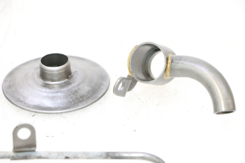 photo de ÖLPUMPE  HONDA XRV AFRICA TWIN 750 (1990 - 1992) - Geprüftes Gebrauchtteil