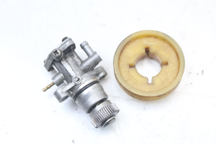 photo de ÖLPUMPE  YAMAHA BW'S NG NEXT GENERATION 50 (1996 - 2003) - Hauptansicht