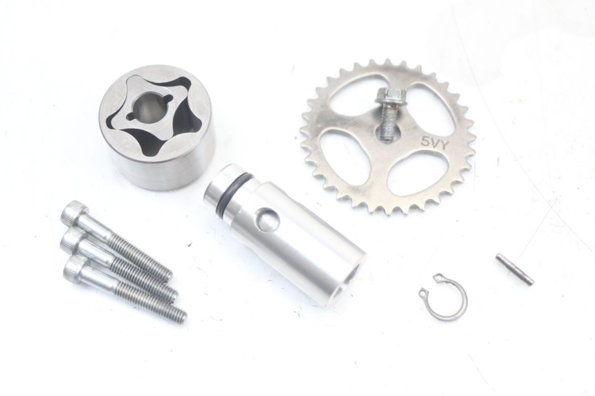 photo de ÖLPUMPE  YAMAHA FZ1 FAZER 1000 (2007 - 2009) - Gesamtansicht des Produkts