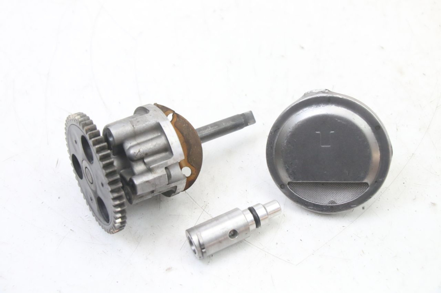 photo de ÖLPUMPE YAMAHA FZS FAZER 600 (2001 - 2003) - Hauptansicht