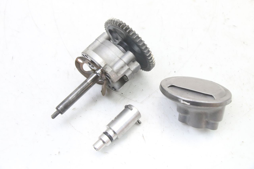 photo de ÖLPUMPE YAMAHA FZS FAZER 600 (2001 - 2003) - Detailansicht des Bauteils