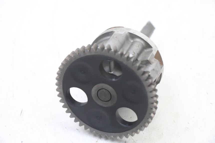 photo de ÖLPUMPE YAMAHA FZS FAZER 600 (2001 - 2003) - Technische Nahaufnahme