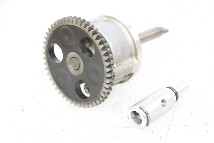 photo de ÖLPUMPE YAMAHA FZS FAZER 600 (2001 - 2003) - Hauptansicht