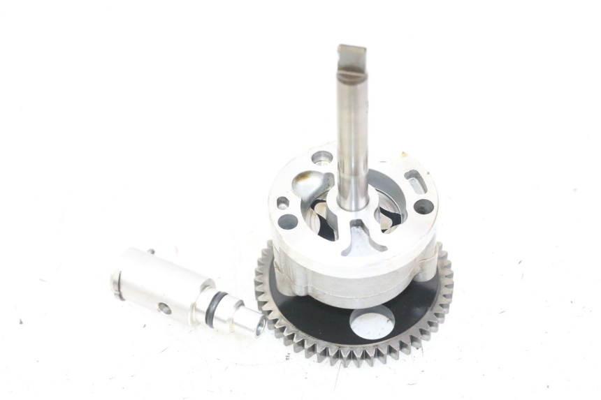 photo de ÖLPUMPE YAMAHA FZS FAZER 600 (2001 - 2003) - Alternative Perspektive