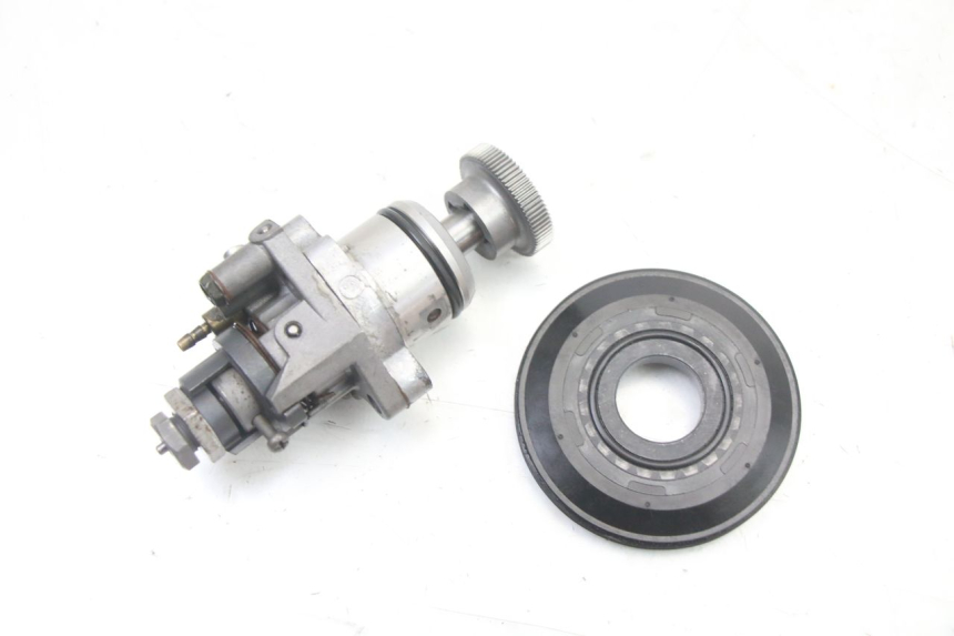 photo de ÖLPUMPE YAMAHA PW 80 (1983 - 2014) - Hauptansicht