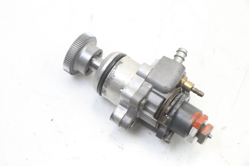 photo de ÖLPUMPE YAMAHA PW 80 (1983 - 2014) - Zoom auf Gebrauchszustand