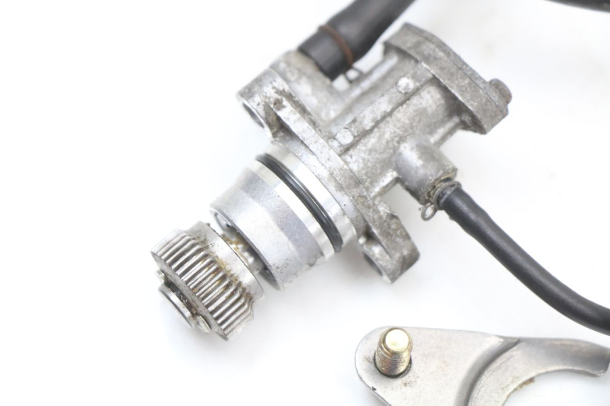 photo de ÖLPUMPE  YAMAHA YE ZEST 50 (1992 - 1998) - Detailansicht des Bauteils