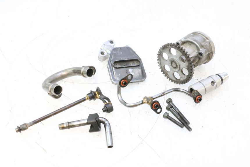 photo de ÖLPUMPE  YAMAHA YZF R GENESIS 750 (1993 - 1998) - Hauptansicht